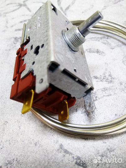 Термостат KDF 23 S2