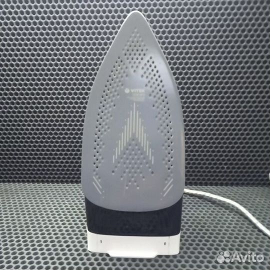 Утюг Vitek VT-8313 (Рассрочка / В2)
