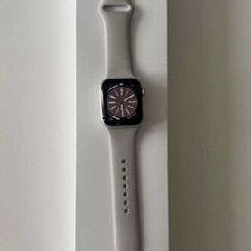 Apple Watch SE 2 44mm Starlight Витринные,Рассрочк