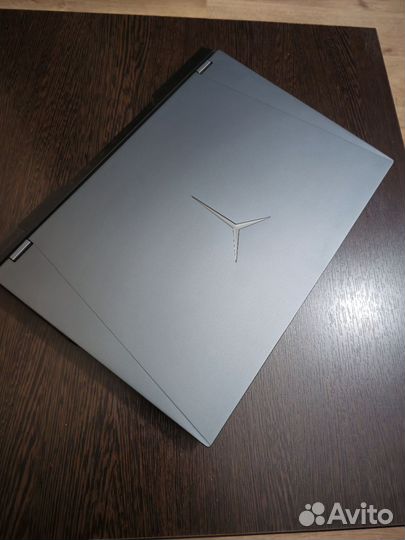 Lenovo legion 5 pro rtx 3070