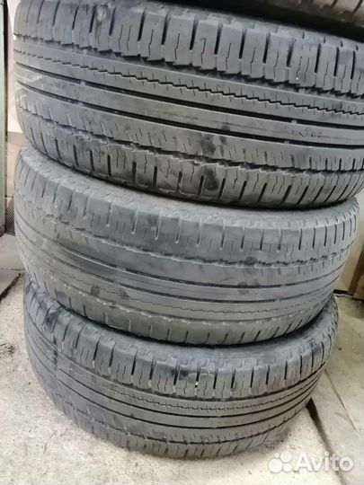 Nokian Tyres Nordman S SUV 225/55 R18