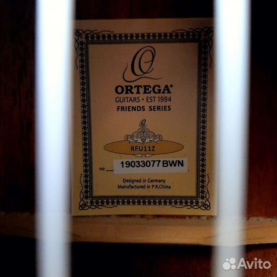 Укулеле концерт