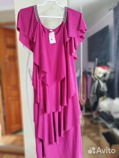 Нарядные платья