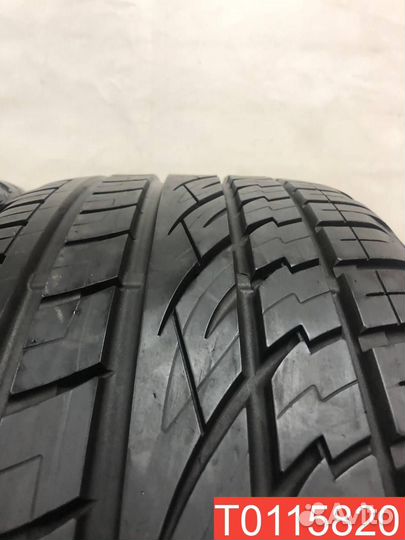 Continental CrossContact UHP 245/45 R20 103V