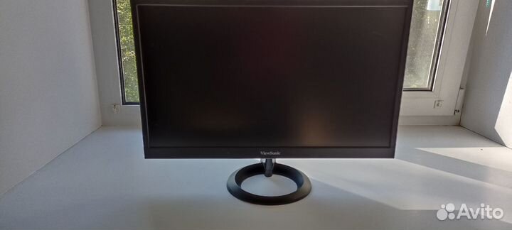 Монитор ViewSonic 2261-2