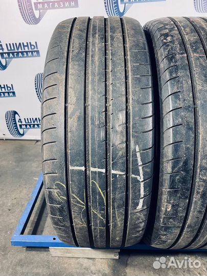 Goodyear Eagle F1 Asymmetric 3 SUV 235/45 R20 100V