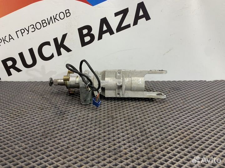 Колонка рулевая Daf XF105