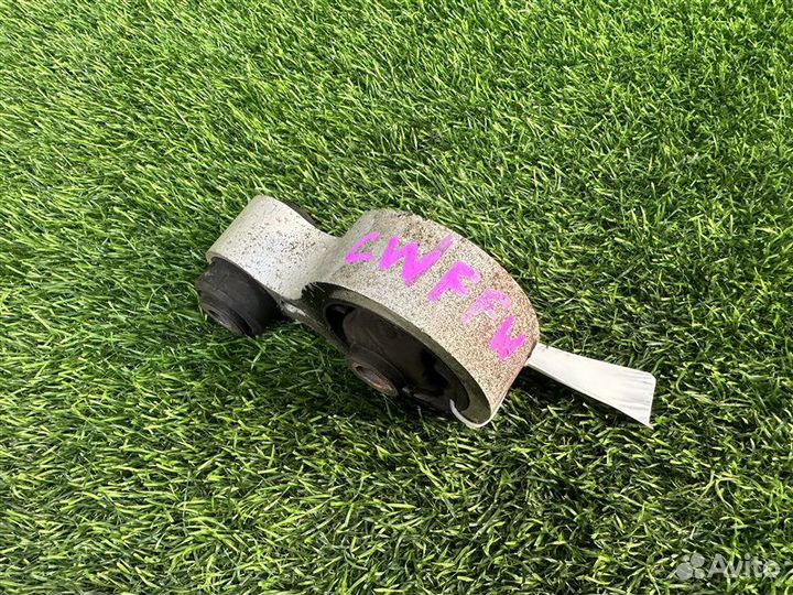 Подушка двигателя 41 т. км задняя Mazda Premacy