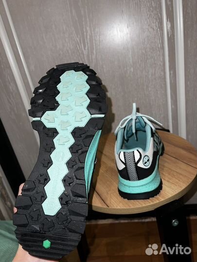 Кроссовки Timberland Garrison Trail Lov