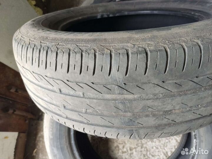 Bridgestone Turanza T001 205/65 R16 95H