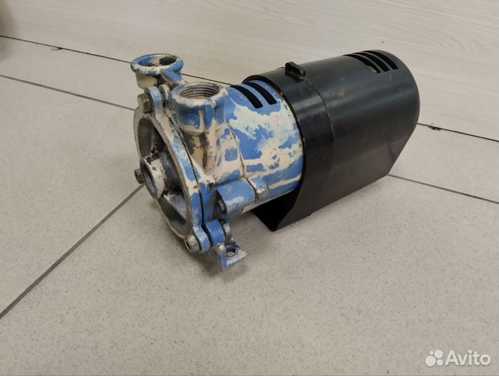 Электронасос 