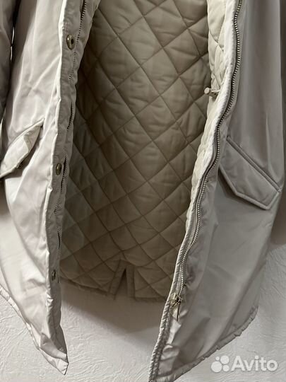 Парка зимняя