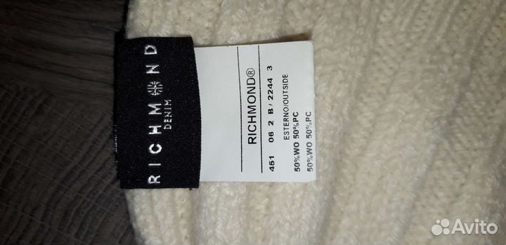 Шапка детская