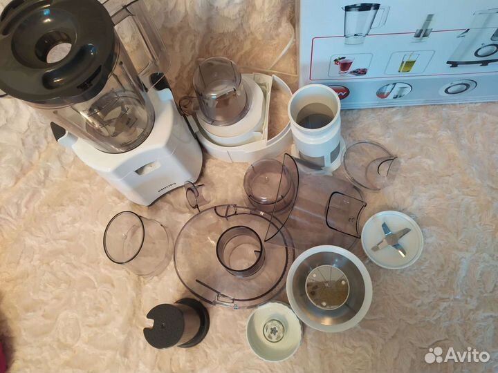 Соковыжималка, блендер,овощерезка,кофемолка