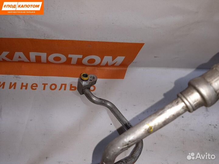 Трубка кондиционера BMW 3 E90 2007