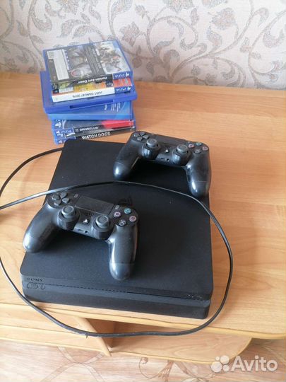 Sony playstation 4 PS4