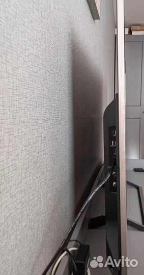 Телевизор sony bravia. Диагональ 55