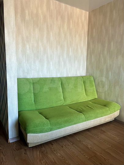 1-к. квартира, 36 м², 6/7 эт.