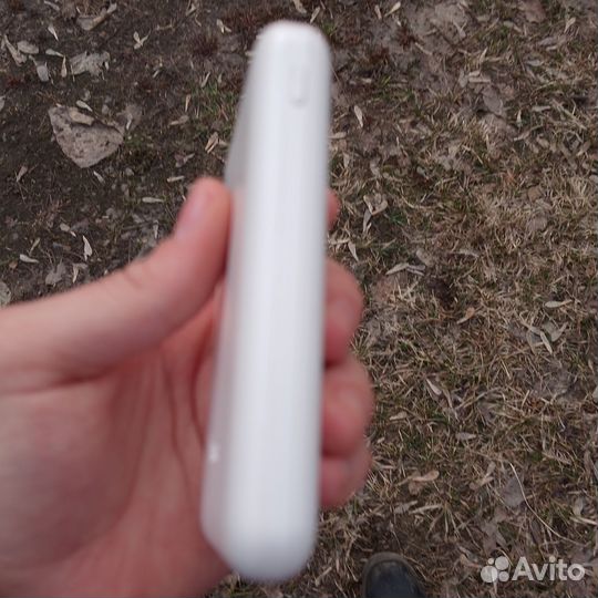 Повербанк hoco на 2500 mah