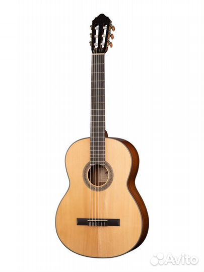 Классическая гитара Cort AC200-NAT
