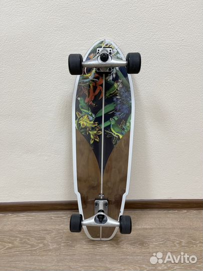 Серфскейт Oxelo Carve 540 Bird