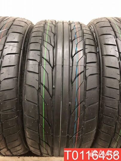 Nitto NT555 G2 245/40 R19 98Y