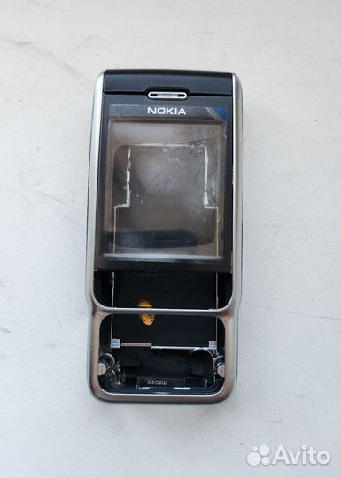 Корпус Nokia 3230