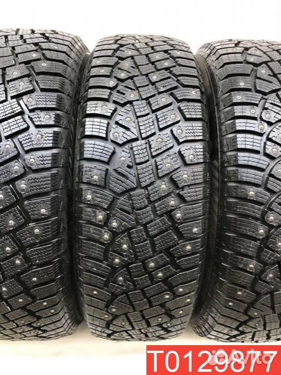 Continental IceContact 2 SUV 205/70 R15 96T