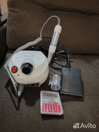 Аппарат для маникюра
