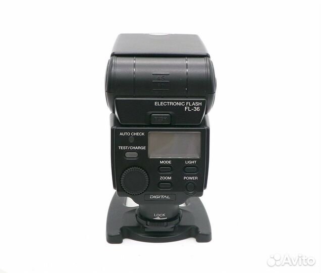 Фотовспышка Olympus FL-36