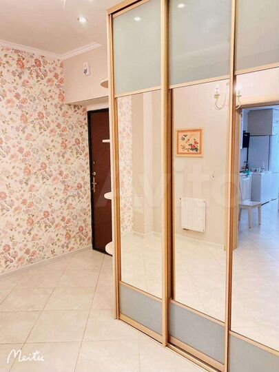 2-к. квартира, 83,6 м², 5/6 эт.