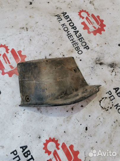 Накладка порога УАЗ Патриот 409 2012