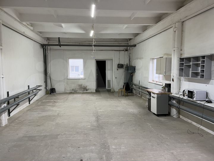 Помещение, 60 кв.м