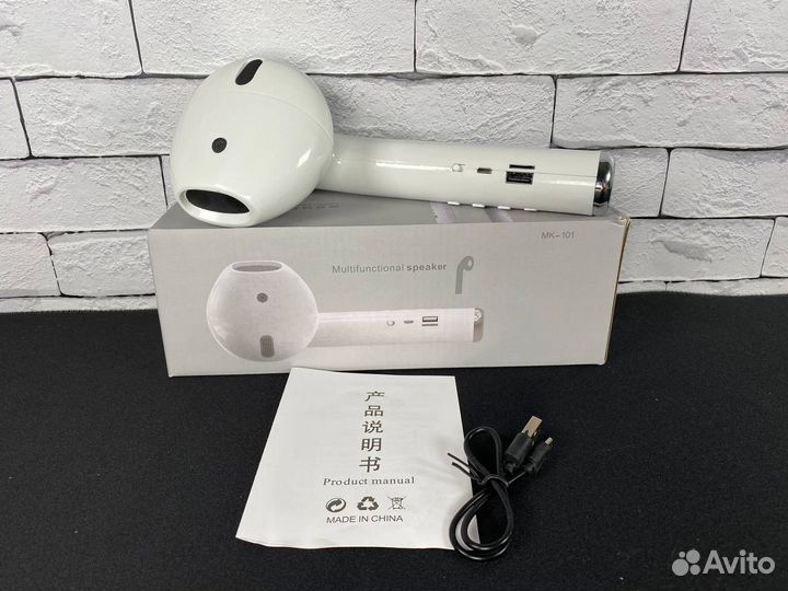 Колонка AirPods