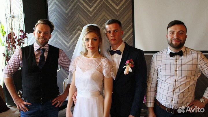 Ведущий мероприятий Воронеж