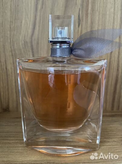 Парфюмерная вода Lancome La vie est belle 100 мл