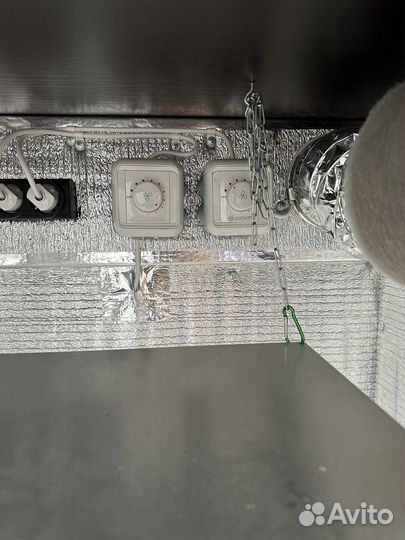 Готовый гроубокс