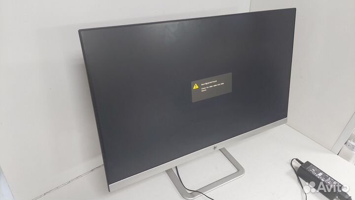 Мониторы HP 24es