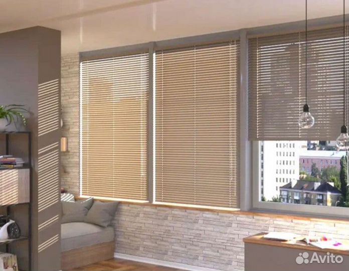 Шторы на окна