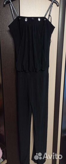 Комбинезон летний