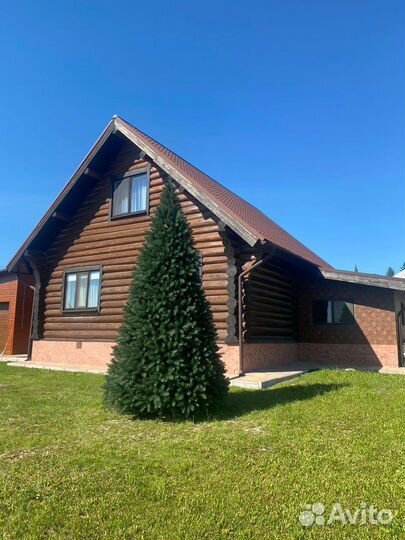 Елки искусственные Оптом от 4м до 15метров