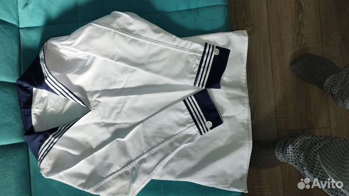 Фланка вмф 34 размер