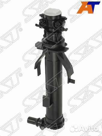 Омыватель фары VW golf VII 12