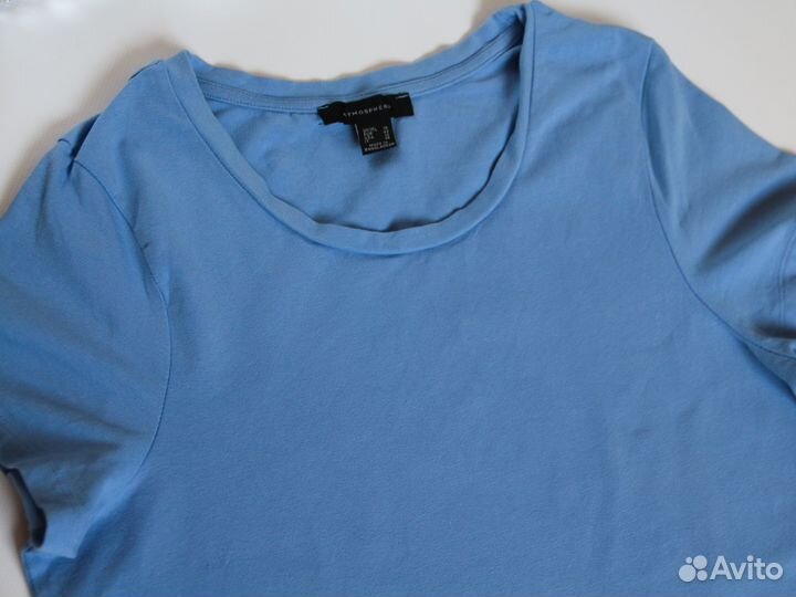 Платье трикотажное женское 46 Atmosphere