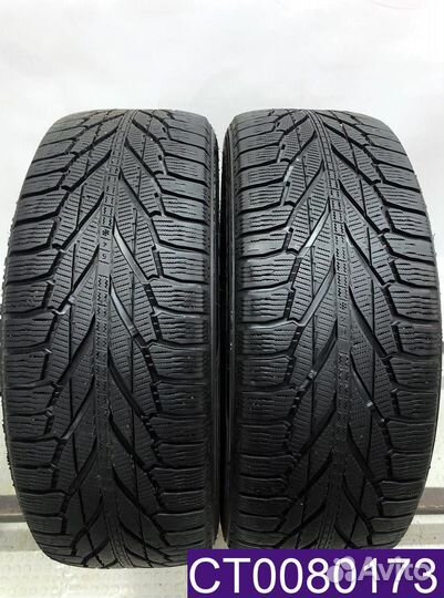 Nokian Tyres Hakkapeliitta R2 SUV 225/60 R17 96T