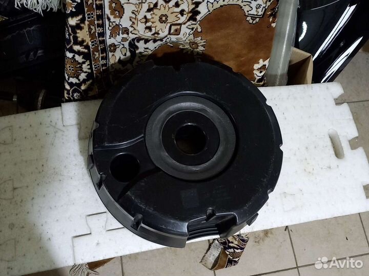 Сабвуфер Audi Q5, (8RB) 2008-2017г