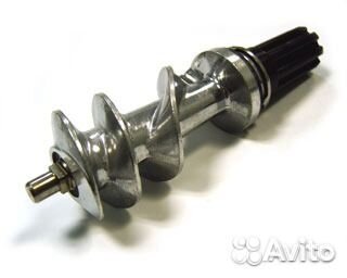 Шнек мясорубки Braun