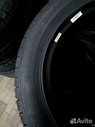 Белшина Artmotion 205/55 R16 185U