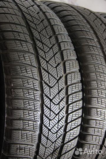 Pirelli Winter Sottozero 3 245/45 R19 102V