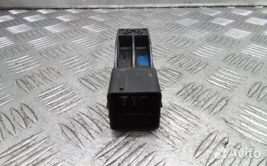 Реле накала свечей citroen C4 picasso 2 (BNK29OK01